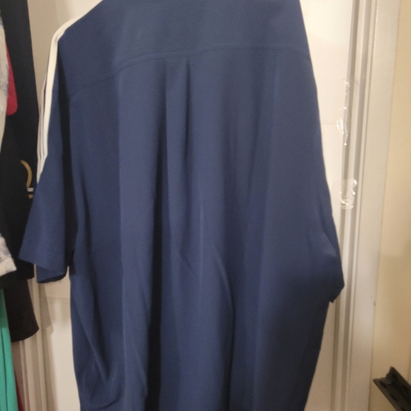 Man's short sleeve shirt - Picture 5 of 8